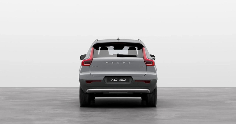 Volvo XC 40 cena 178700 przebieg: 5, rok produkcji 2024 z Żelechów małe 79